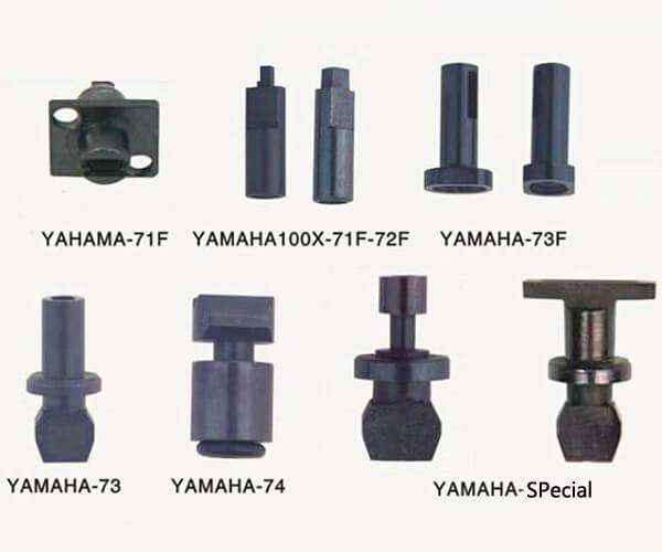 Yamaha KV8-M71N1-A0X SMT Nozzle 71F